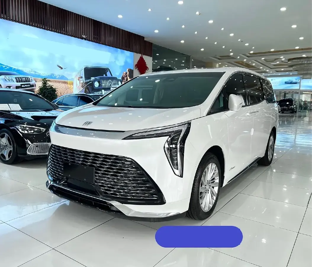 2023 Buick Century 2.0T 237HP L4 9AT