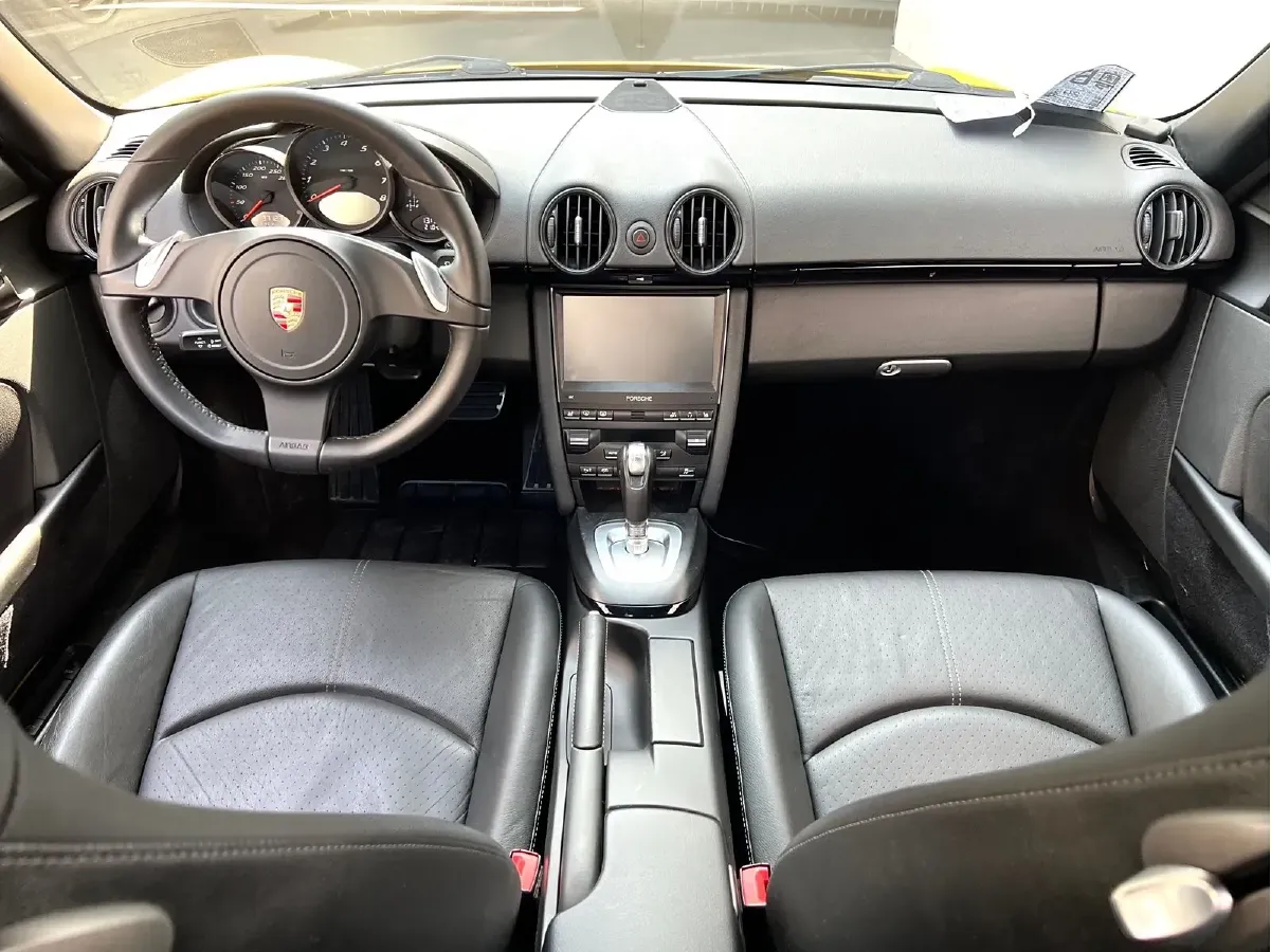 2009 Porsche Cayman 2.9L 265HP H6 7DCT,autocango,china used car exporter,china ev exporter,chinese used car exporter,chinese used ev exporter