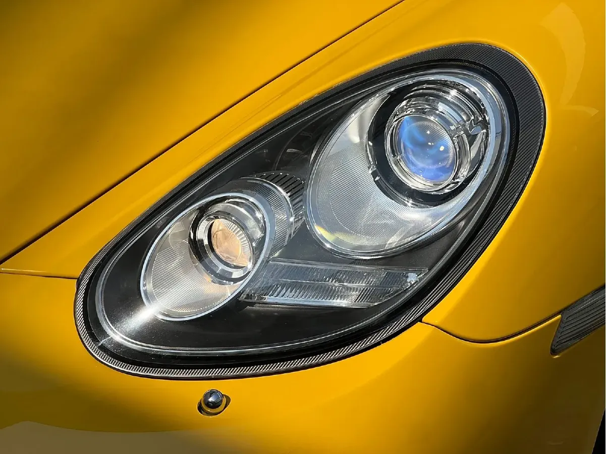 2009 Porsche Cayman 2.9L 265HP H6 7DCT,autocango,china used car exporter,china ev exporter,chinese used car exporter,chinese used ev exporter