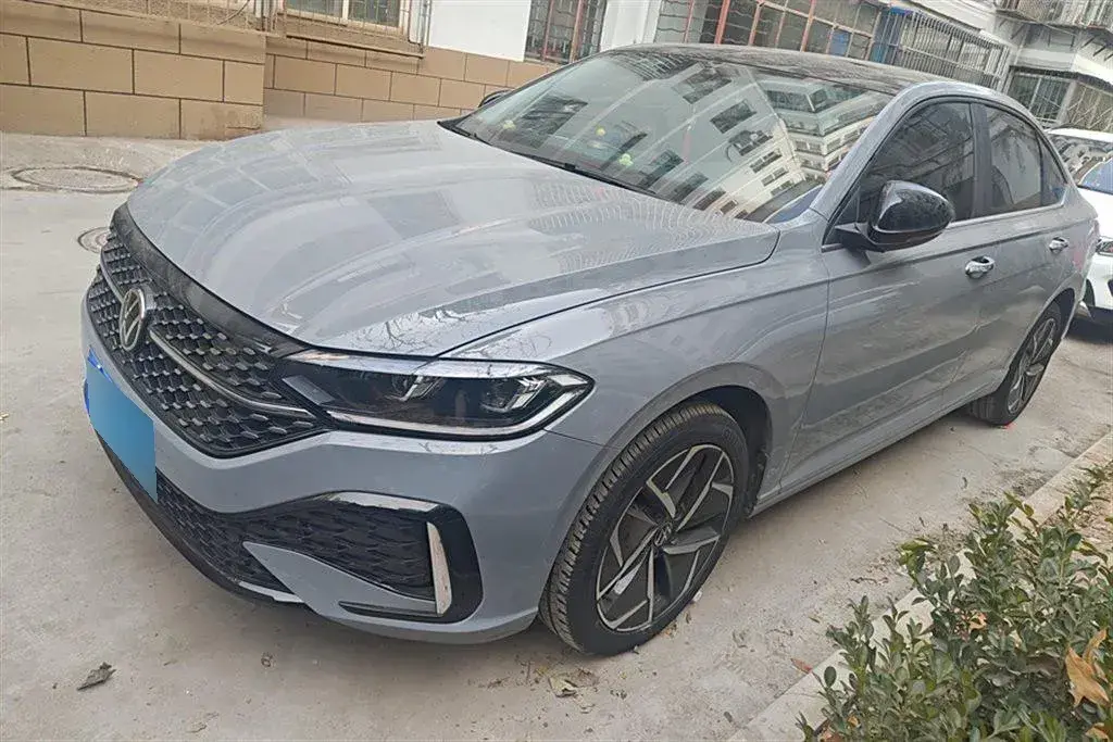 2023 Volkswagen Lavida 1.5T 160HP L4 7DCT