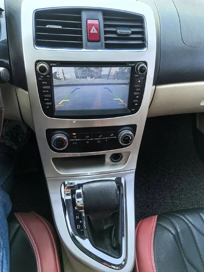 2013 Brilliance Auto H330 1.5L 105HP L4 4AT,autocango,china used car exporter,china ev exporter,chinese used car exporter,chinese used ev exporter