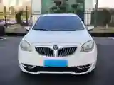 2013 Brilliance Auto H330 1.5L 105HP L4 4AT
