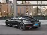 2018 Porsche 718 2.0T 250HP H4 7DCT