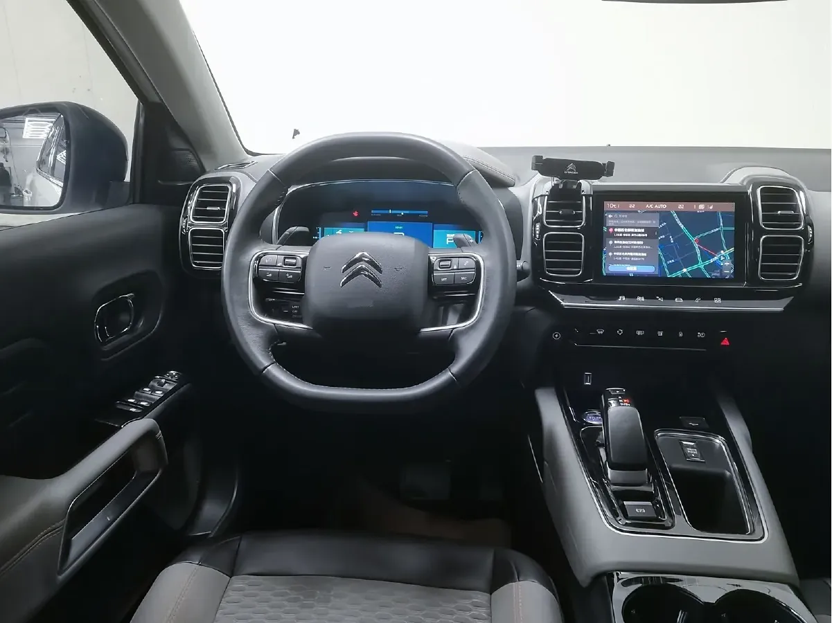 2020 Citroen C5 AircrossS 1.6T 200HP L4 8AT PHEV 12.96KWH,autocango,china used car exporter,china ev exporter,chinese used car exporter,chinese used ev exporter