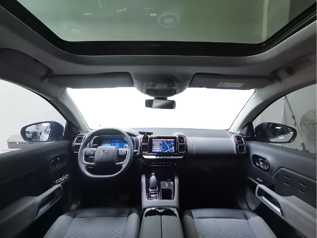 2020 Citroen C5 AircrossS 1.6T 200HP L4 8AT PHEV 12.96KWH,autocango,china used car exporter,china ev exporter,chinese used car exporter,chinese used ev exporter