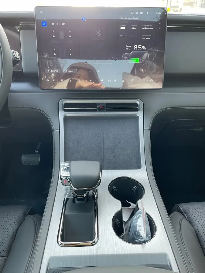 2024 PloeStone 01 1.5T 152HP L4 REEV 58.4KWH,autocango,china used car exporter,china ev exporter,chinese used car exporter,chinese used ev exporter