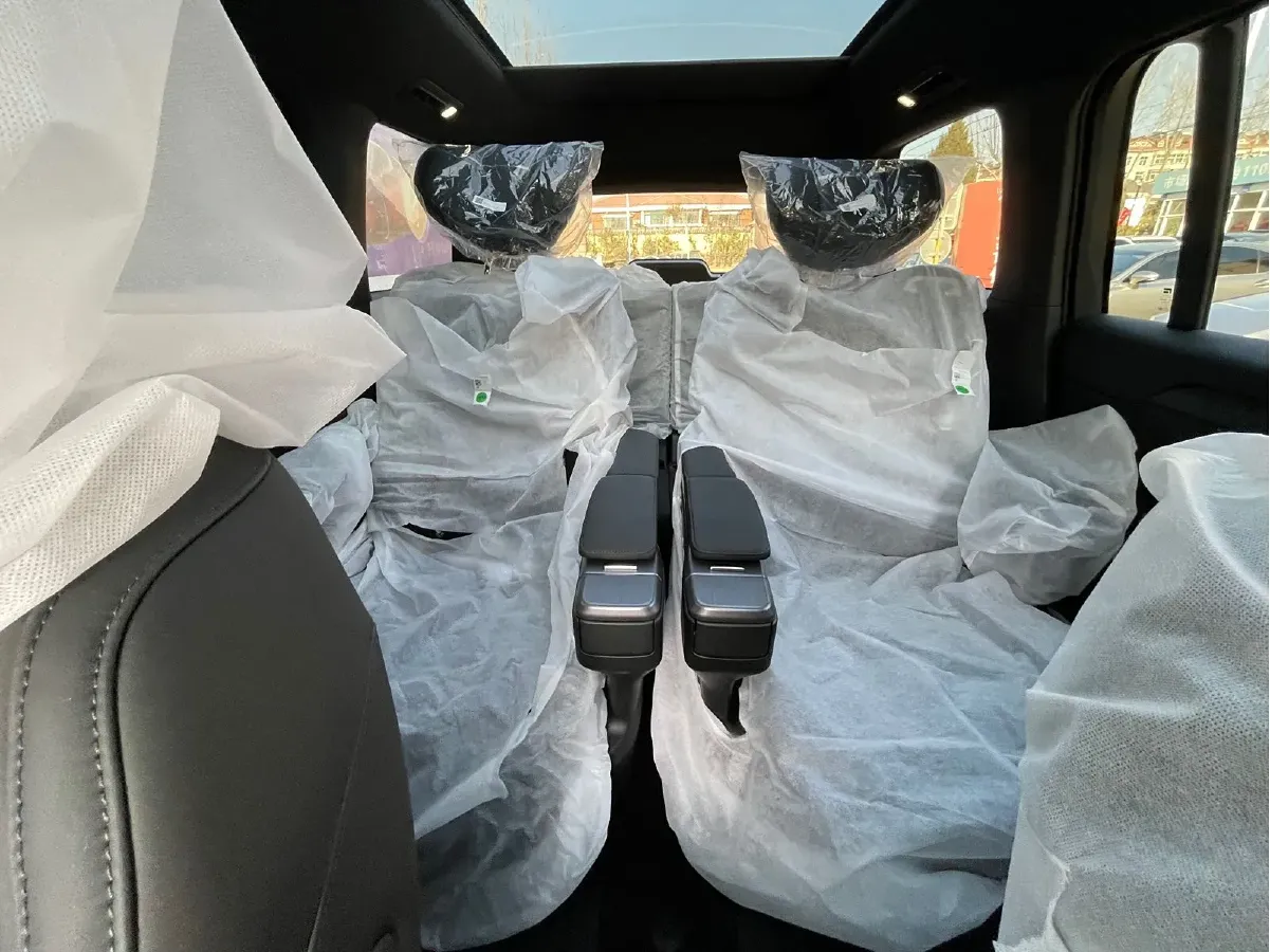 2024 PloeStone 01 1.5T 152HP L4 REEV 58.4KWH,autocango,china used car exporter,china ev exporter,chinese used car exporter,chinese used ev exporter