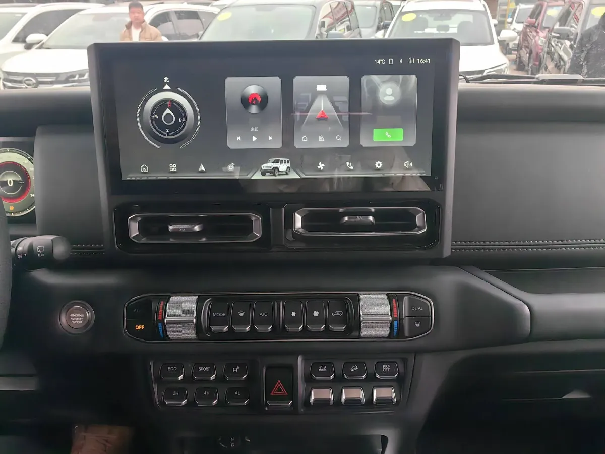 2024 212 212 T01 2.0T 252HP L4 8AT,autocango,china used car exporter,china ev exporter,chinese used car exporter,chinese used ev exporter