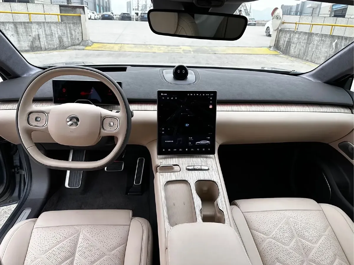 2024 NIO ET7 BEV 75KWH,autocango,china used car exporter,china ev exporter,chinese used car exporter,chinese used ev exporter