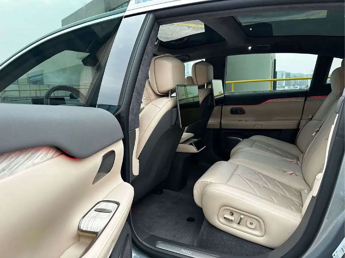 2024 NIO ET7 BEV 75KWH,autocango,china used car exporter,china ev exporter,chinese used car exporter,chinese used ev exporter