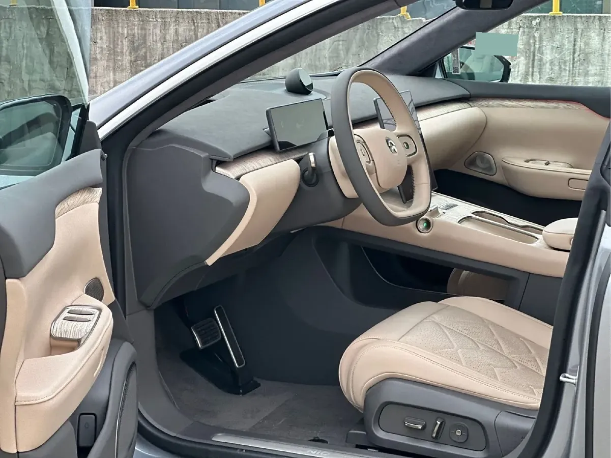 2024 NIO ET7 BEV 75KWH,autocango,china used car exporter,china ev exporter,chinese used car exporter,chinese used ev exporter