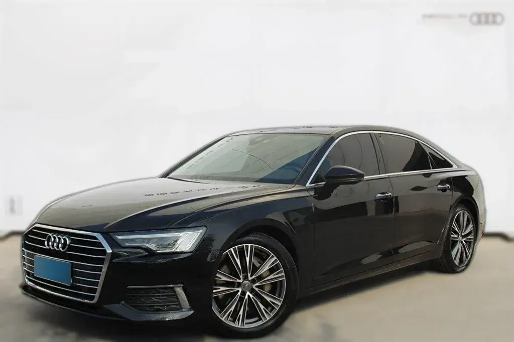 2020 Audi A6L 2.0T 224HP L4 7DCT