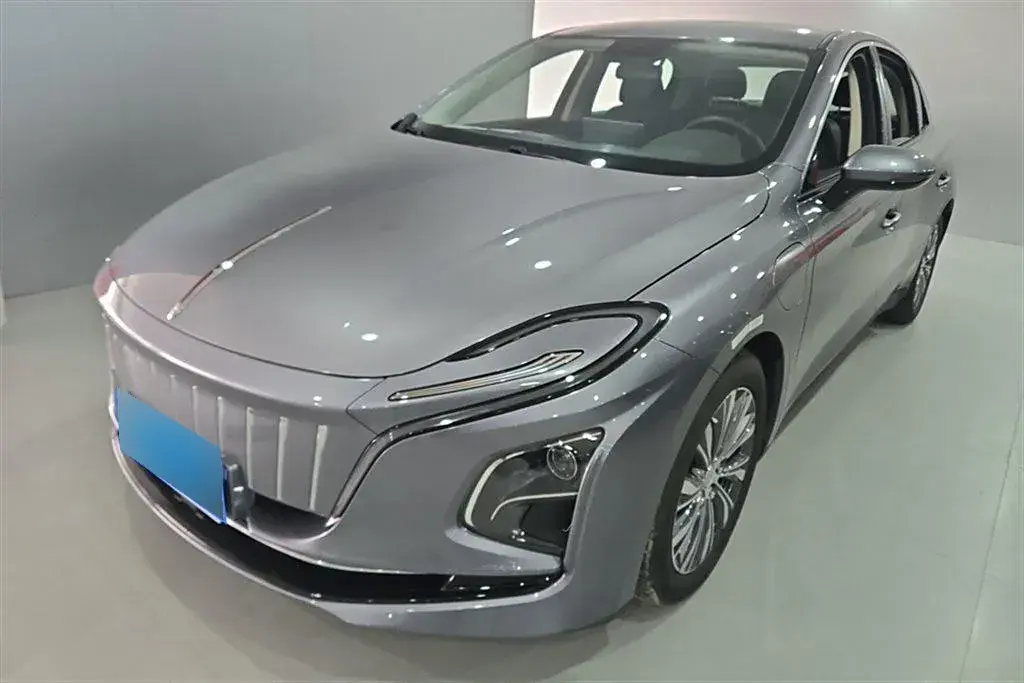 2023 HongQi E-QM5 BEV 82KWH