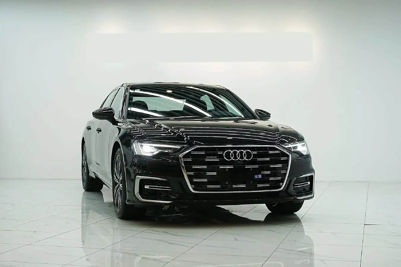 2024 Audi A6L 2.0T 245HP L4 7DCT