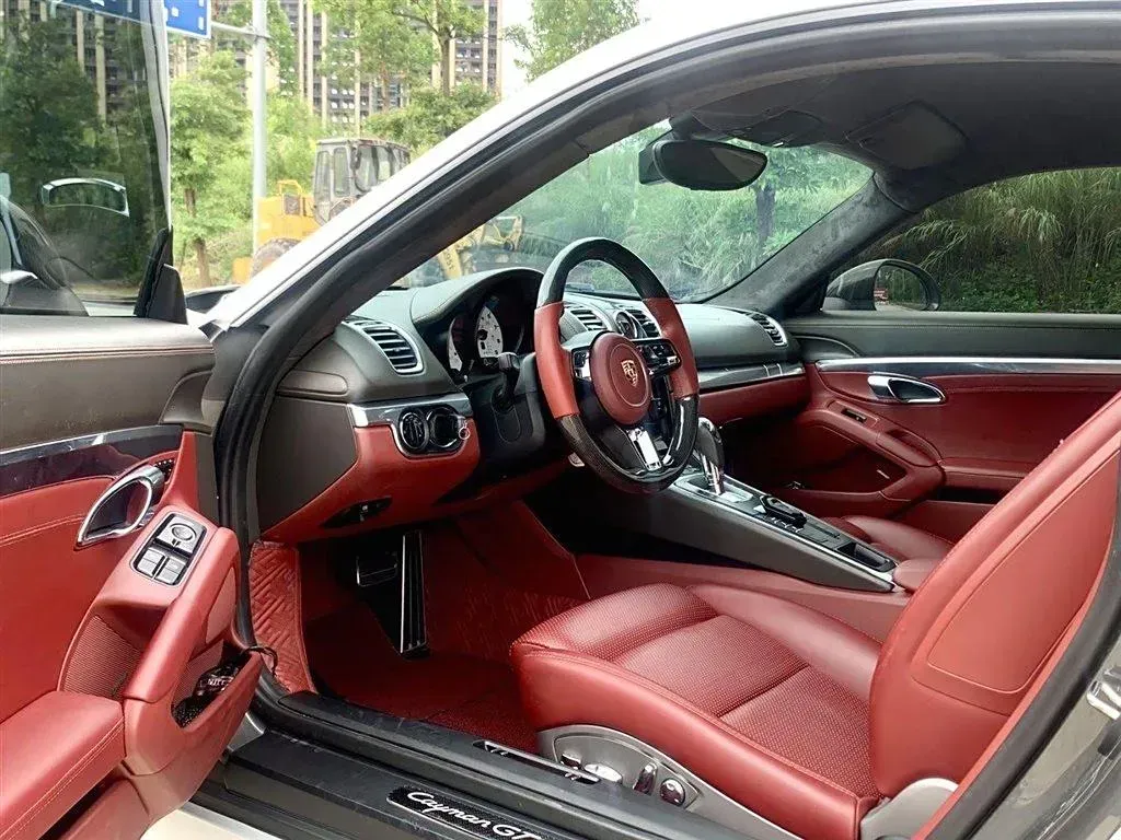 2013 Porsche Cayman 2.7L 275HP H6 7DCT,autocango,china used car exporter,china ev exporter,chinese used car exporter,chinese used ev exporter
