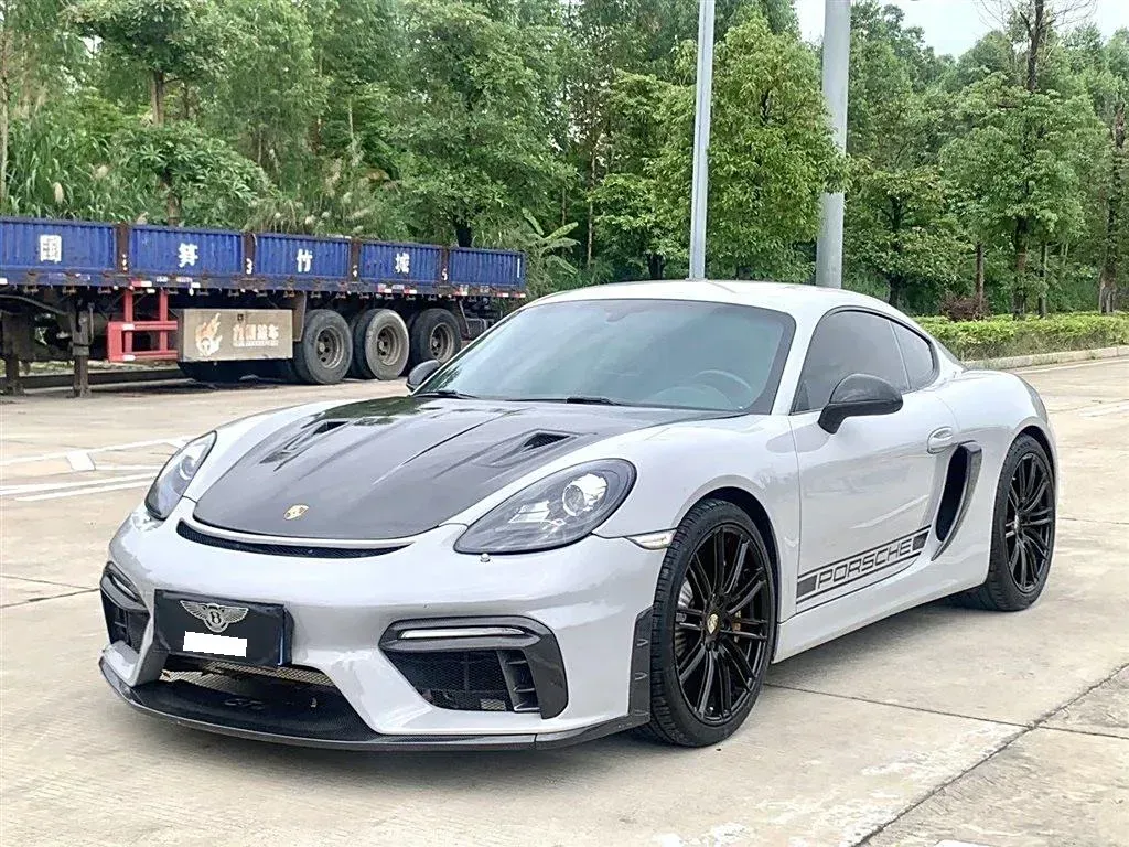 2013 Porsche Cayman 2.7L 275HP H6 7DCT,autocango,china used car exporter,china ev exporter,chinese used car exporter,chinese used ev exporter