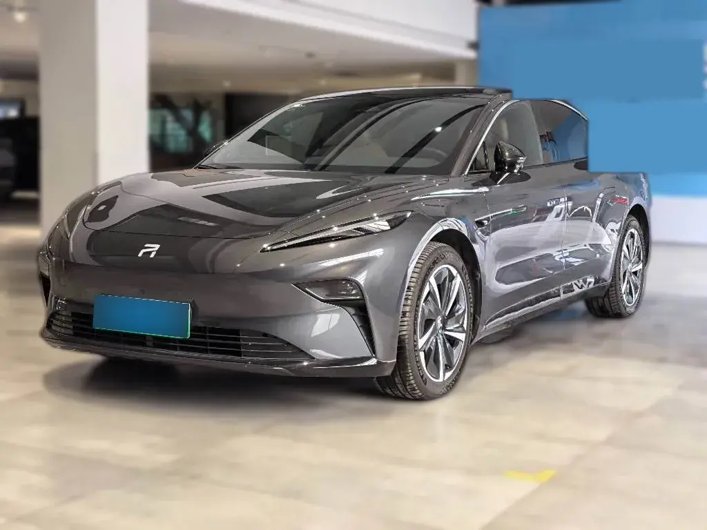 2023 Rising Auto F7 BEV 90KWH