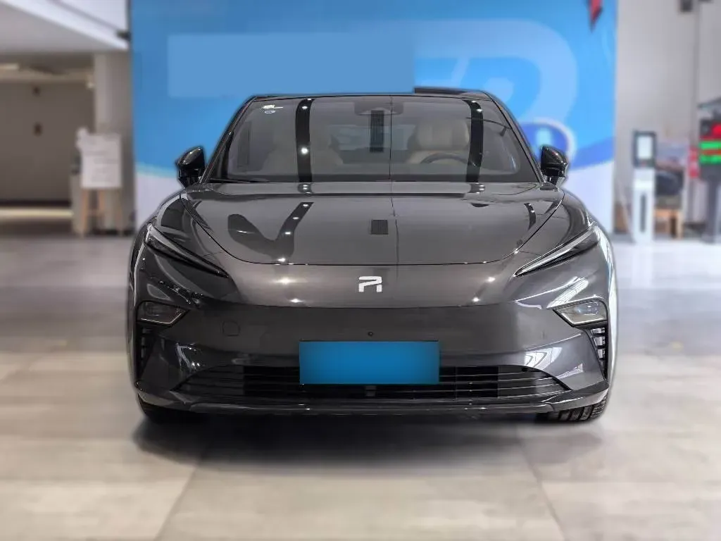 2023 Rising Auto F7 BEV 90KWH,autocango,china used car exporter,china ev exporter,chinese used car exporter,chinese used ev exporter