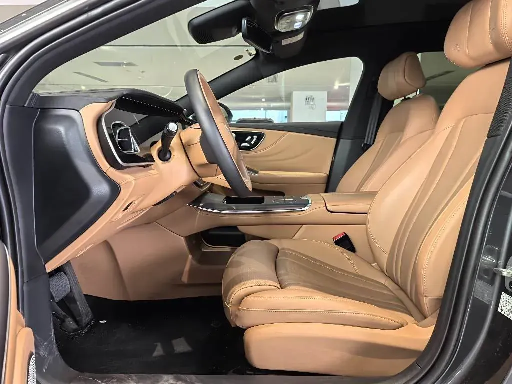 2023 Rising Auto F7 BEV 90KWH,autocango,china used car exporter,china ev exporter,chinese used car exporter,chinese used ev exporter