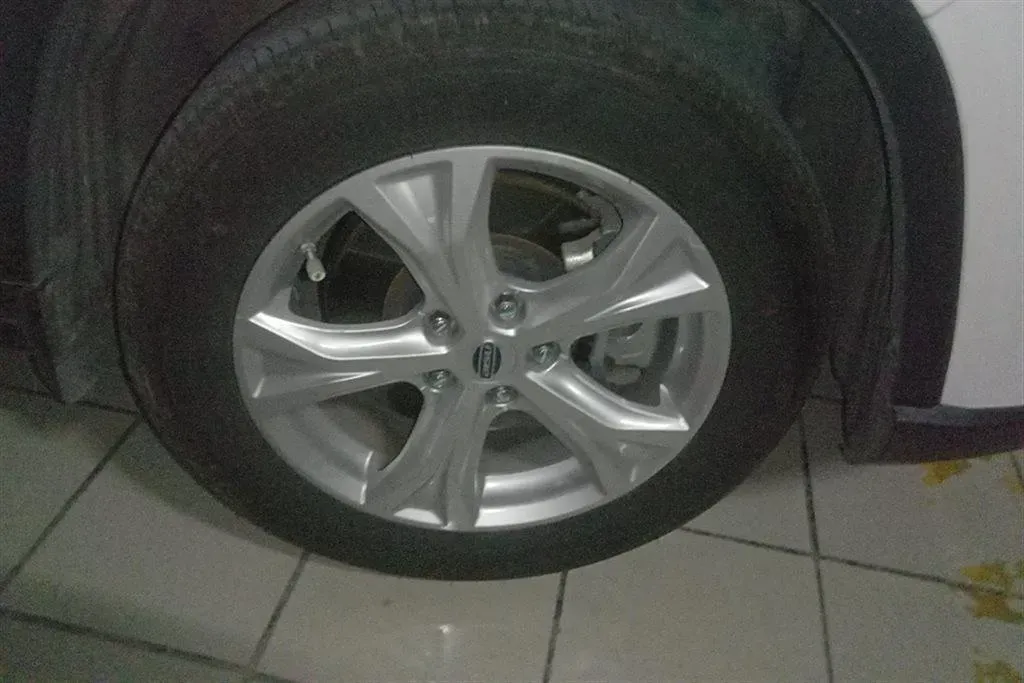 2017 BiSu T5 1.5T 150HP L4 6MT,autocango,china used car exporter,china ev exporter,chinese used car exporter,chinese used ev exporter