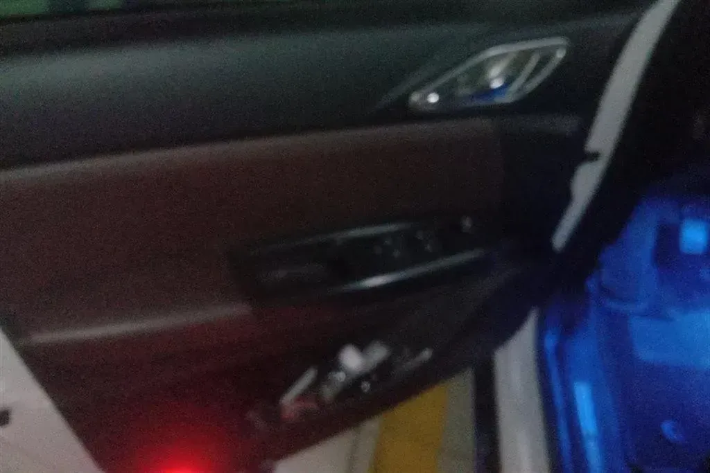 2017 BiSu T5 1.5T 150HP L4 6MT,autocango,china used car exporter,china ev exporter,chinese used car exporter,chinese used ev exporter