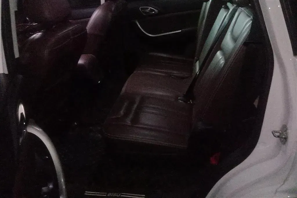 2017 BiSu T5 1.5T 150HP L4 6MT,autocango,china used car exporter,china ev exporter,chinese used car exporter,chinese used ev exporter