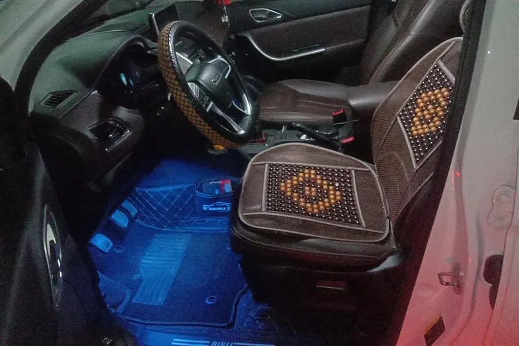 2017 BiSu T5 1.5T 150HP L4 6MT,autocango,china used car exporter,china ev exporter,chinese used car exporter,chinese used ev exporter