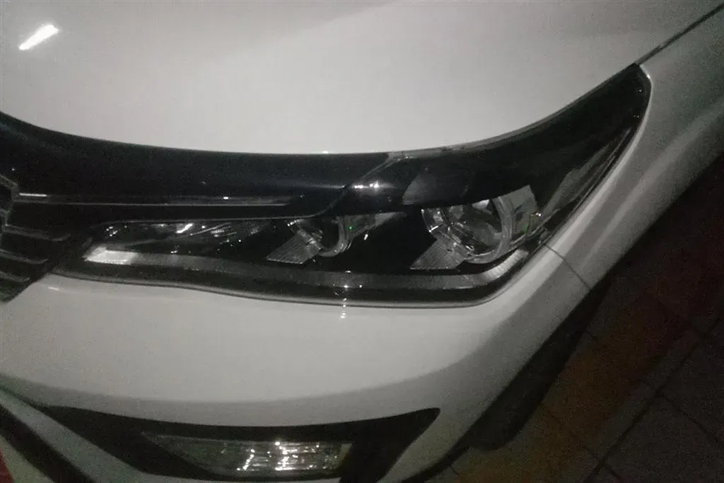 2017 BiSu T5 1.5T 150HP L4 6MT,autocango,china used car exporter,china ev exporter,chinese used car exporter,chinese used ev exporter