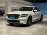 2023 Genesis GV70 BEV 76.4KWH