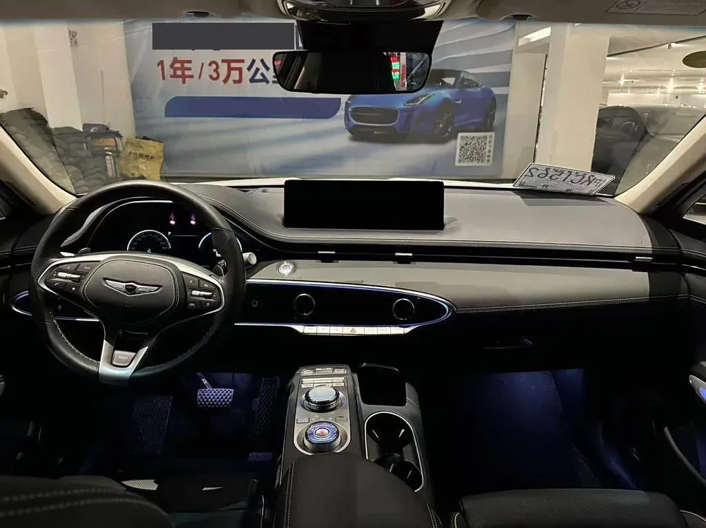 2023 Genesis GV70 BEV 76.4KWH,autocango,china used car exporter,china ev exporter,chinese used car exporter,chinese used ev exporter