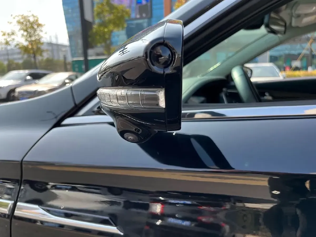 2020 GAC Trumpchi GA8 2.0T 252HP L4 6AT,autocango,china used car exporter,china ev exporter,chinese used car exporter,chinese used ev exporter