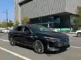 2020 GAC Trumpchi GA8 2.0T 252HP L4 6AT
