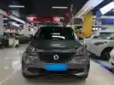 2018 Smart smart forfour 1.0L 71HP L3 6DCT