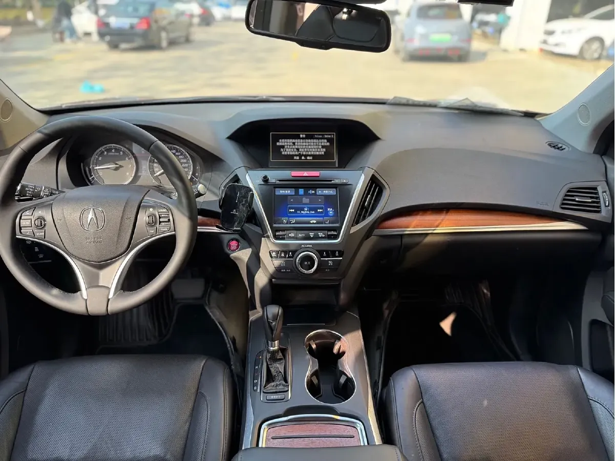 2014 Acura MDX 3.5L 292HP V6 6AT,autocango,china used car exporter,china ev exporter,chinese used car exporter,chinese used ev exporter