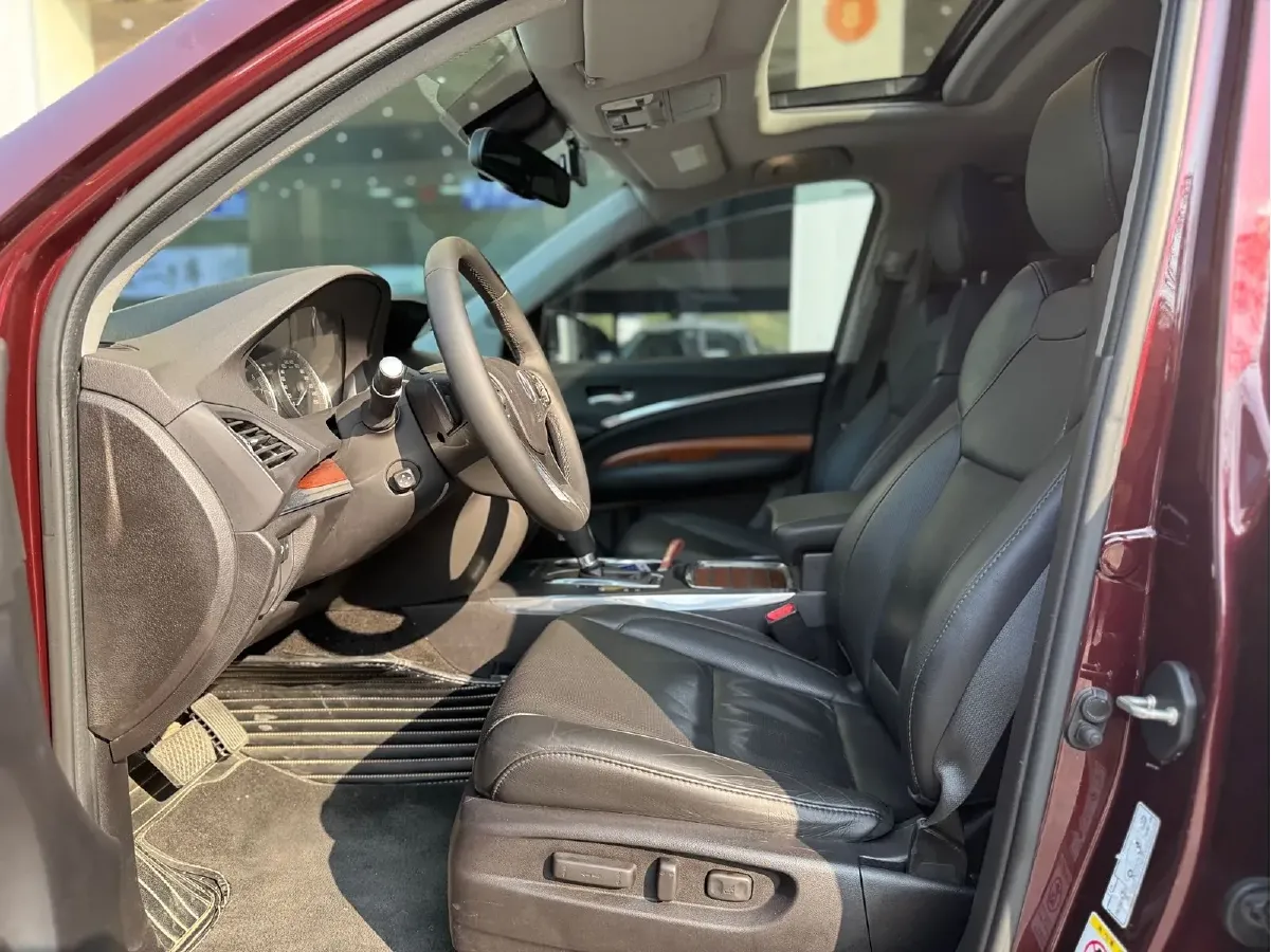 2014 Acura MDX 3.5L 292HP V6 6AT,autocango,china used car exporter,china ev exporter,chinese used car exporter,chinese used ev exporter