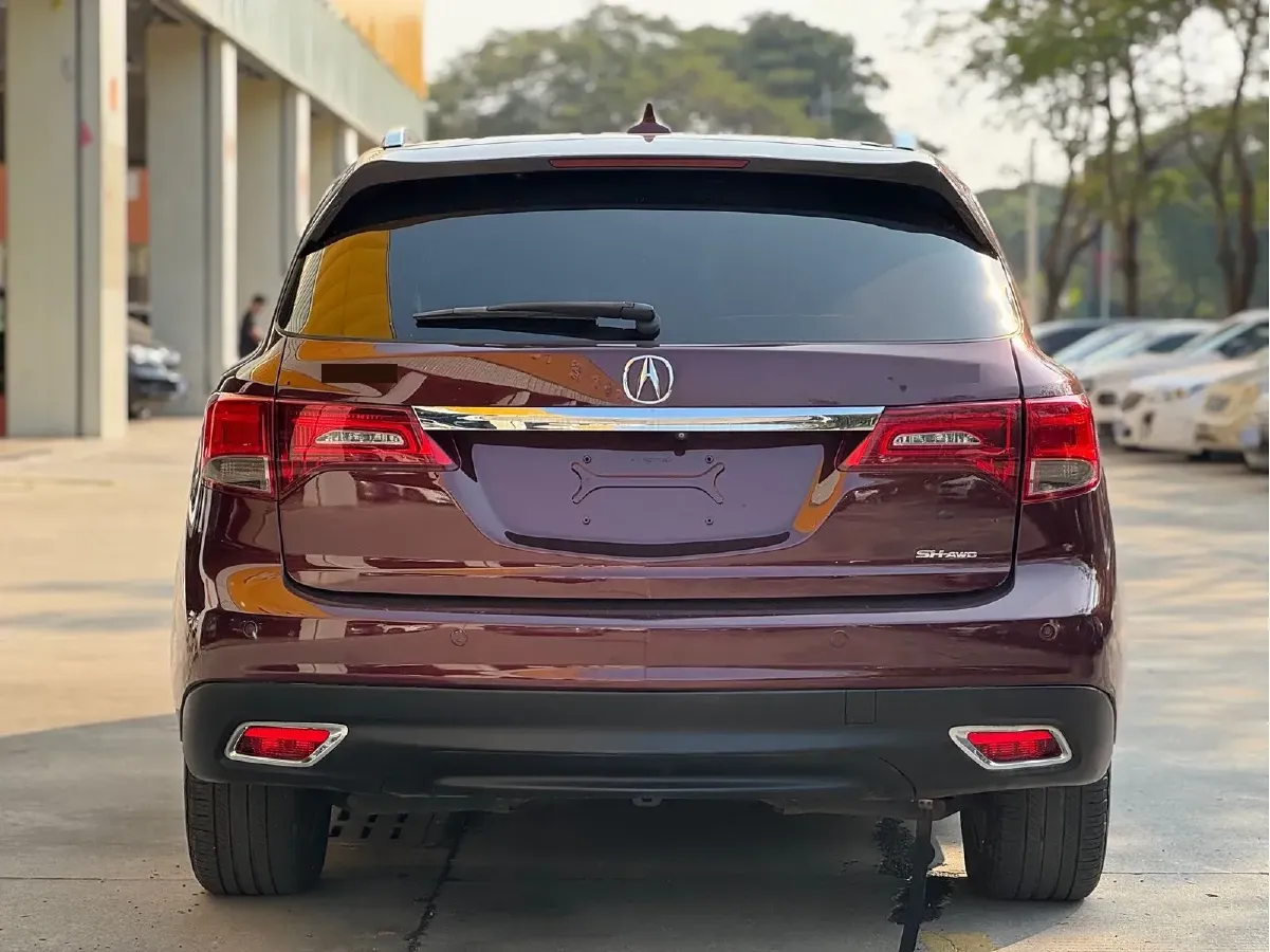 2014 Acura MDX 3.5L 292HP V6 6AT,autocango,china used car exporter,china ev exporter,chinese used car exporter,chinese used ev exporter