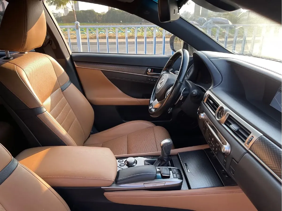 2016 Lexus GS 2.0T 245HP L4 8AT,autocango,china used car exporter,china ev exporter,chinese used car exporter,chinese used ev exporter