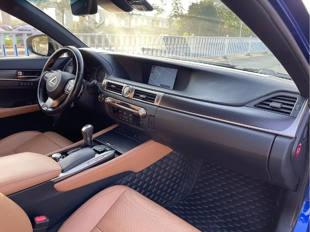 2016 Lexus GS 2.0T 245HP L4 8AT,autocango,china used car exporter,china ev exporter,chinese used car exporter,chinese used ev exporter