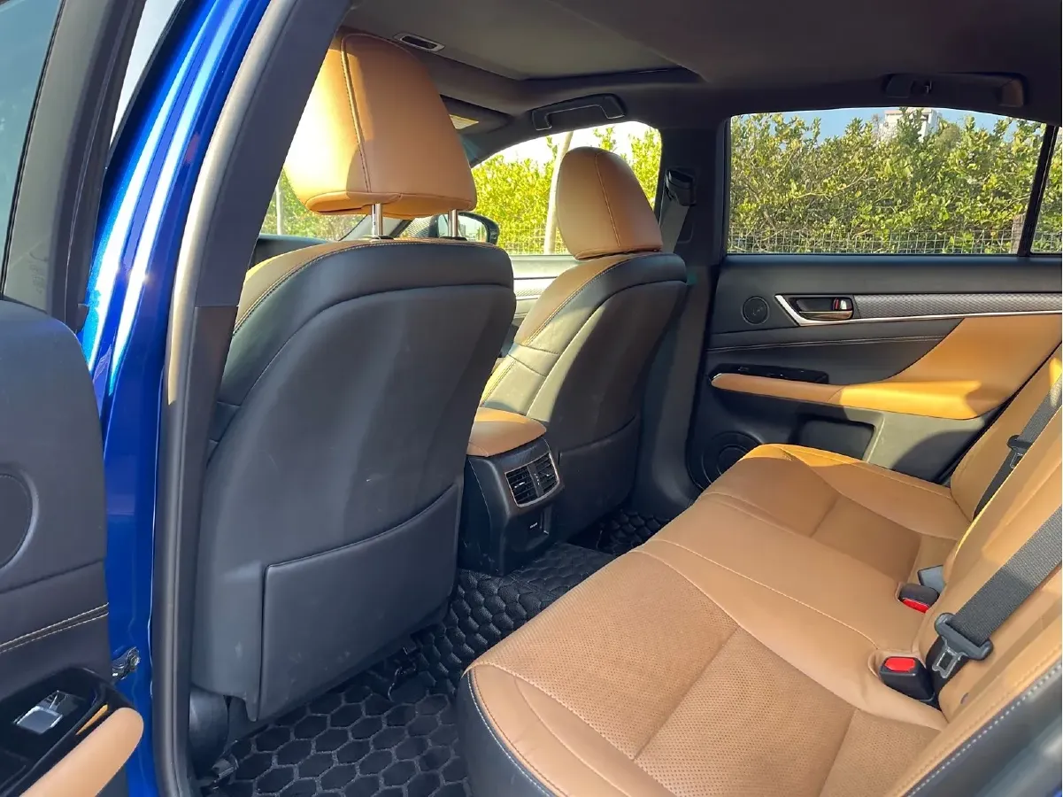 2016 Lexus GS 2.0T 245HP L4 8AT,autocango,china used car exporter,china ev exporter,chinese used car exporter,chinese used ev exporter