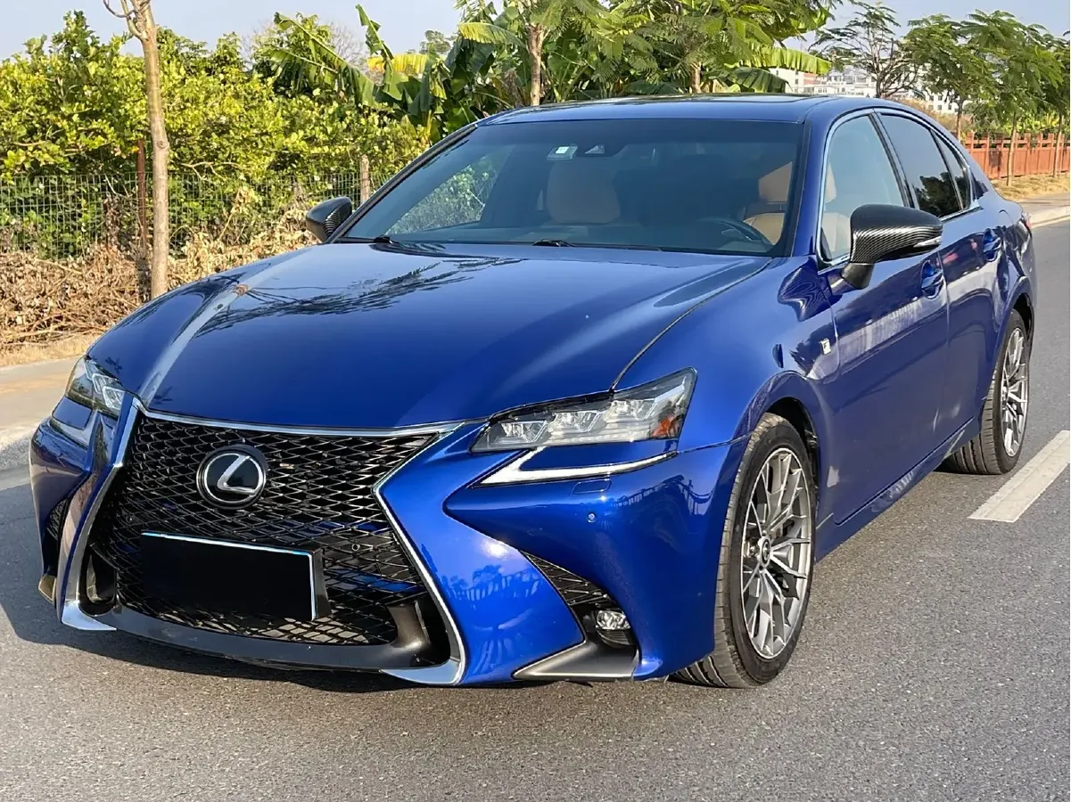 2016 Lexus GS 2.0T 245HP L4 8AT,autocango,china used car exporter,china ev exporter,chinese used car exporter,chinese used ev exporter