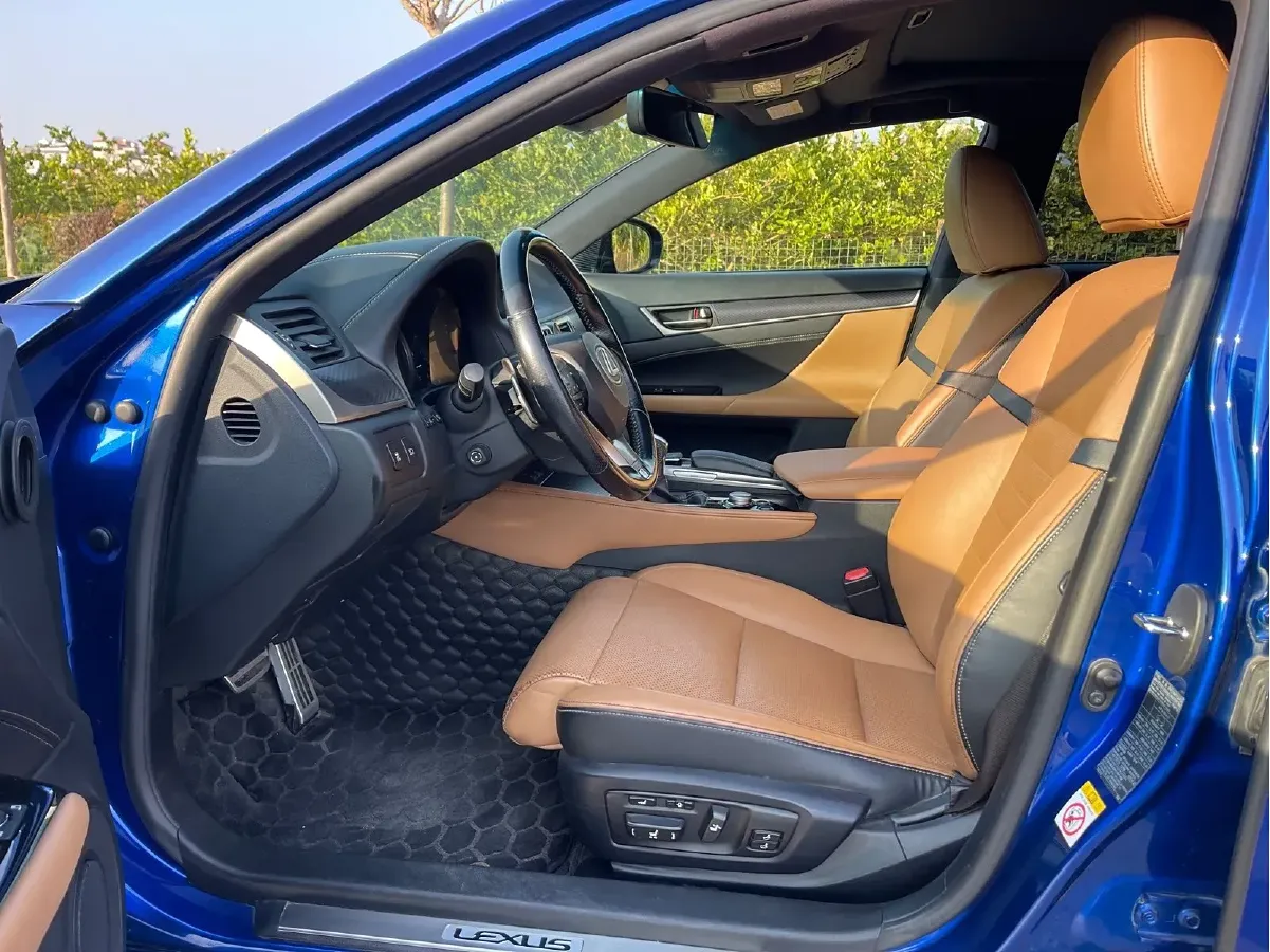 2016 Lexus GS 2.0T 245HP L4 8AT,autocango,china used car exporter,china ev exporter,chinese used car exporter,chinese used ev exporter