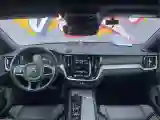 2021 Volvo V60 2.0T 250HP L4 8AT