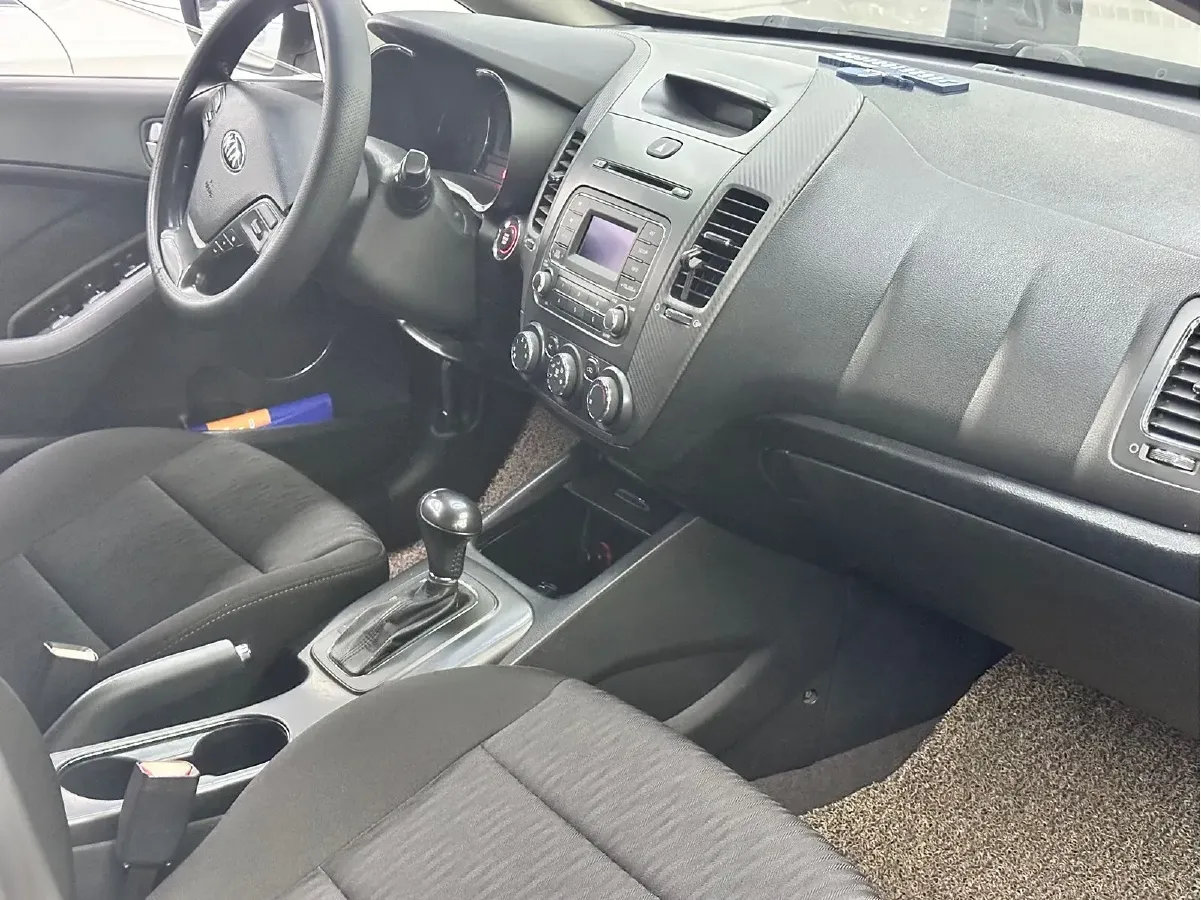 2014 Kia K3S 1.6L 128HP L4 6AT,autocango,china used car exporter,china ev exporter,chinese used car exporter,chinese used ev exporter