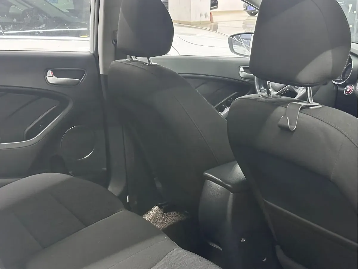 2014 Kia K3S 1.6L 128HP L4 6AT,autocango,china used car exporter,china ev exporter,chinese used car exporter,chinese used ev exporter