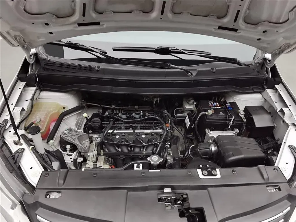 2016 DongFeng Forthing S500 1.6L 122HP L4 CVT,autocango,china used car exporter,china ev exporter,chinese used car exporter,chinese used ev exporter