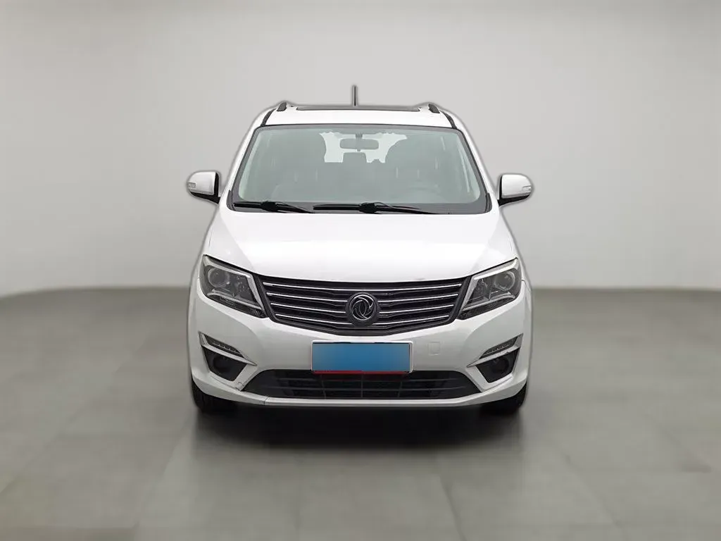 2016 DongFeng Forthing S500 1.6L 122HP L4 CVT,autocango,china used car exporter,china ev exporter,chinese used car exporter,chinese used ev exporter