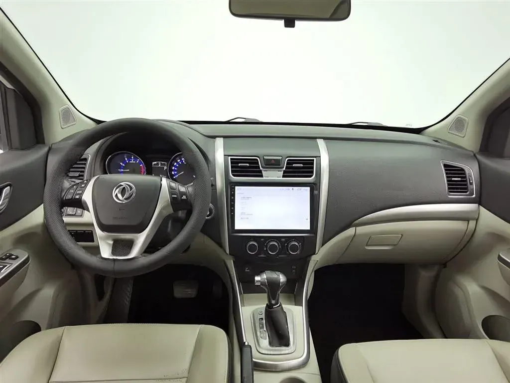 2016 DongFeng Forthing S500 1.6L 122HP L4 CVT,autocango,china used car exporter,china ev exporter,chinese used car exporter,chinese used ev exporter