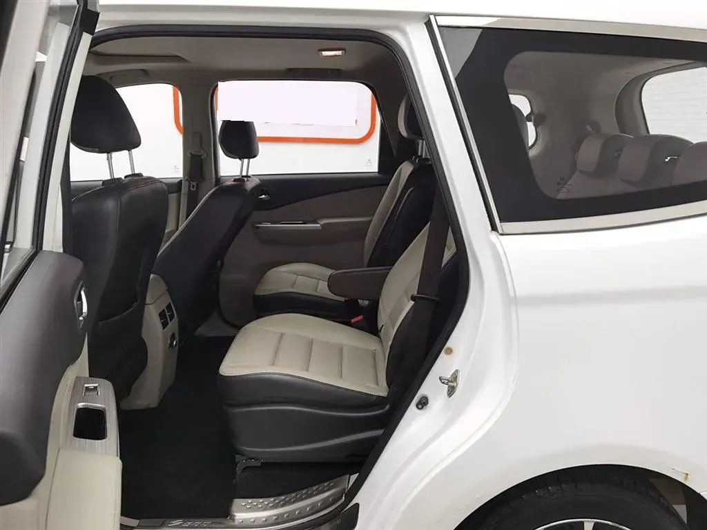 2016 DongFeng Forthing S500 1.6L 122HP L4 CVT,autocango,china used car exporter,china ev exporter,chinese used car exporter,chinese used ev exporter