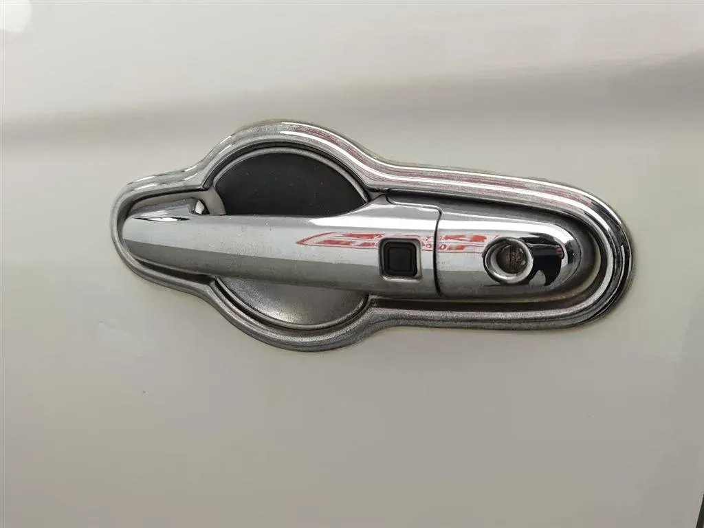 2016 DongFeng Forthing S500 1.6L 122HP L4 CVT,autocango,china used car exporter,china ev exporter,chinese used car exporter,chinese used ev exporter