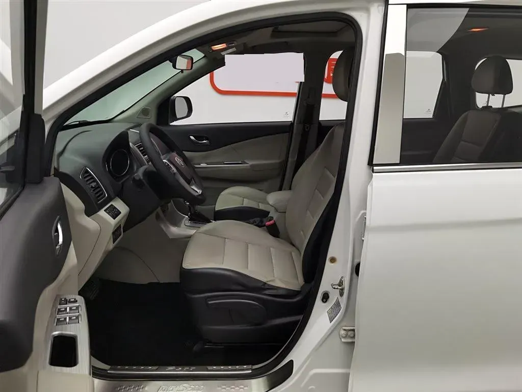 2016 DongFeng Forthing S500 1.6L 122HP L4 CVT,autocango,china used car exporter,china ev exporter,chinese used car exporter,chinese used ev exporter